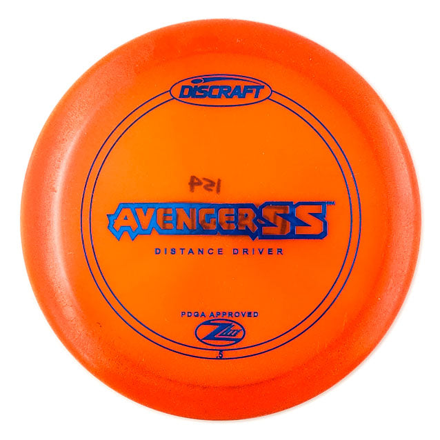 Discraft Avenger SS