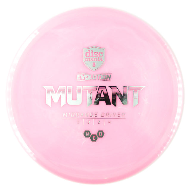Discmania Evolution Mutant