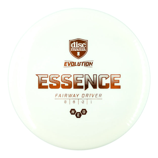 Discmania Evolution Essence