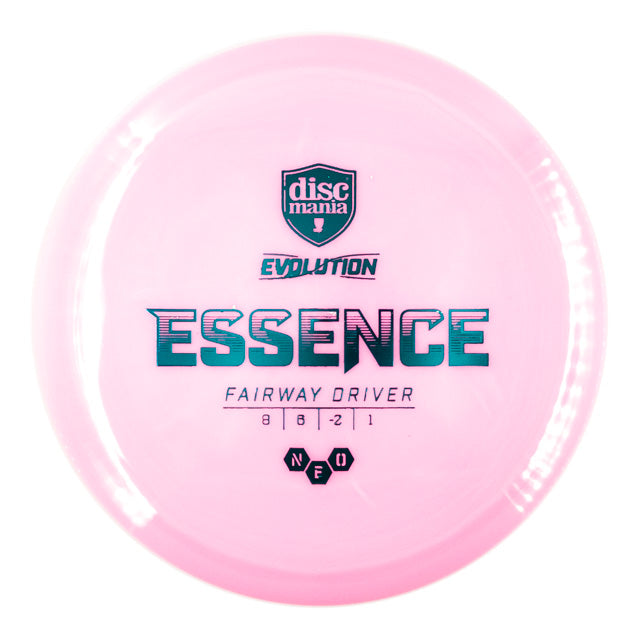 Discmania Evolution Essence