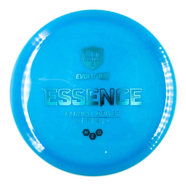 Discmania Evolution Essence