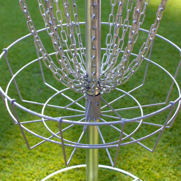 RPM Discmate Premium Portable Basket