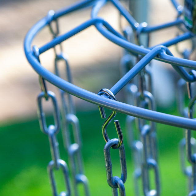 RPM Discmate Premium Portable Basket