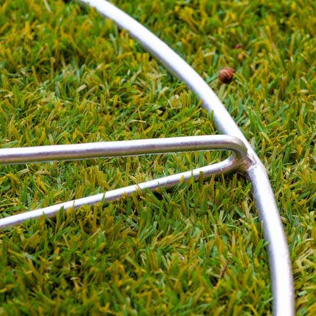 RPM Discmate Premium Portable Basket
