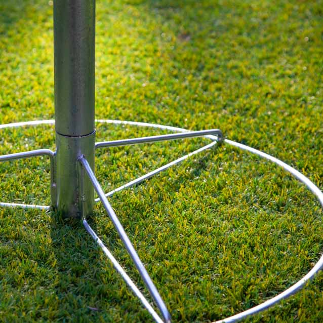 RPM Discmate Premium Portable Basket