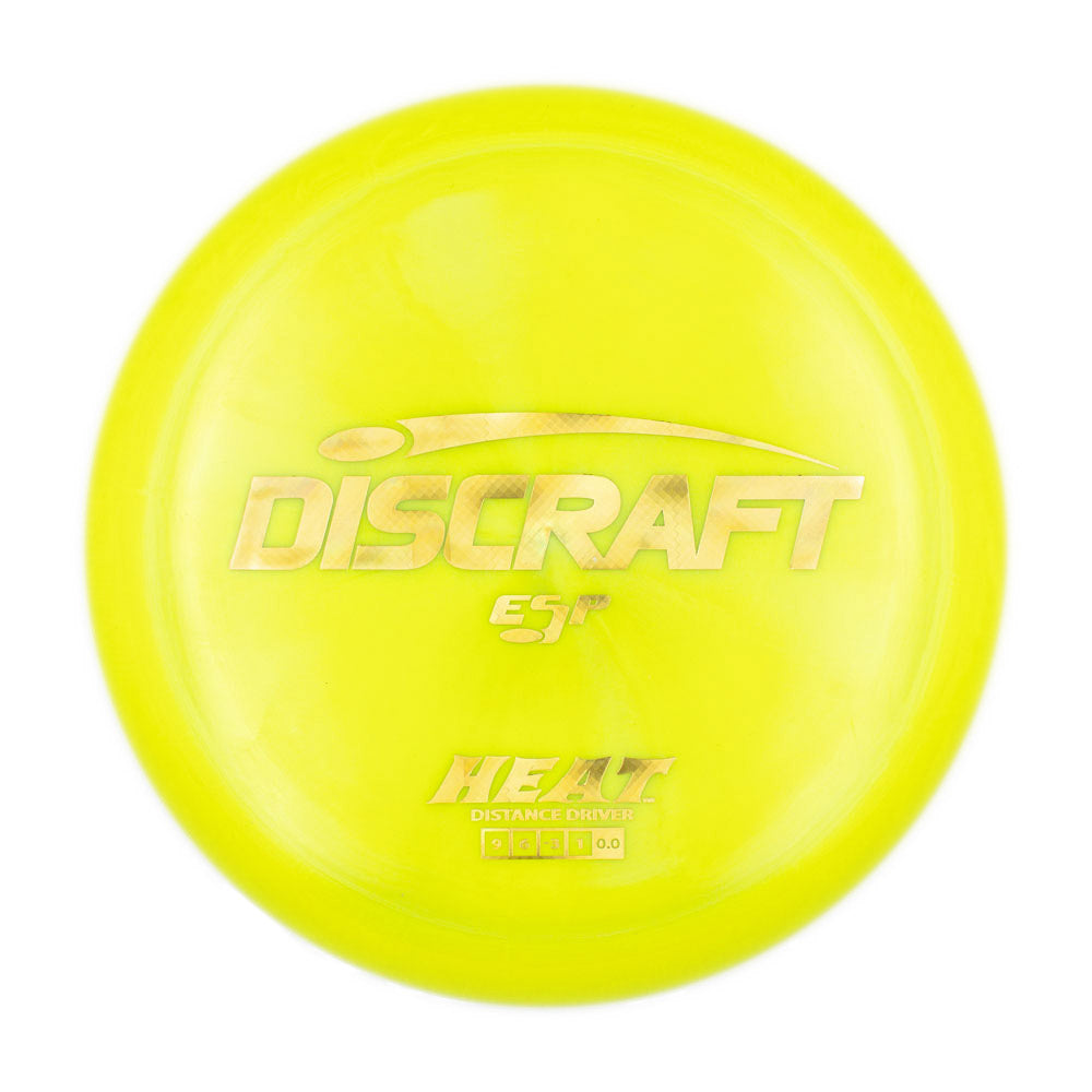 Discraft Heat
