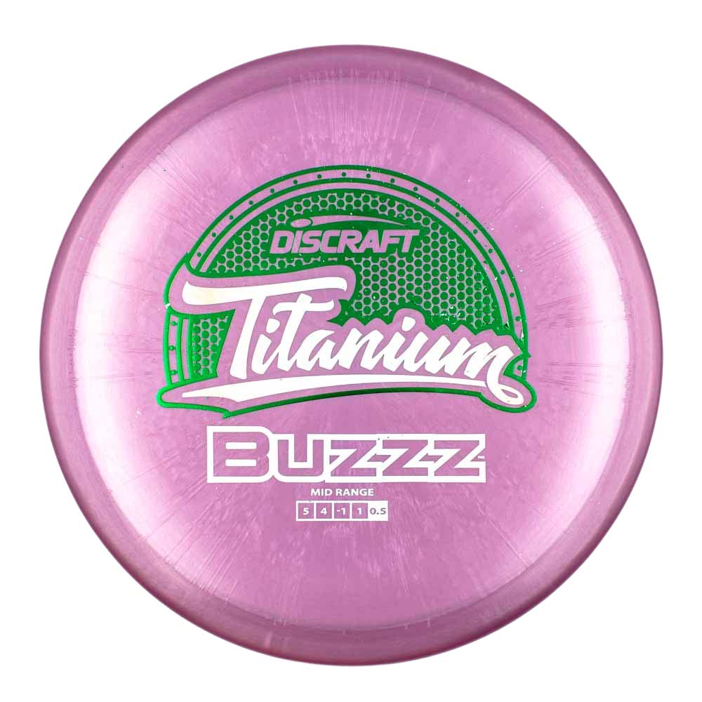 Discraft Buzzz