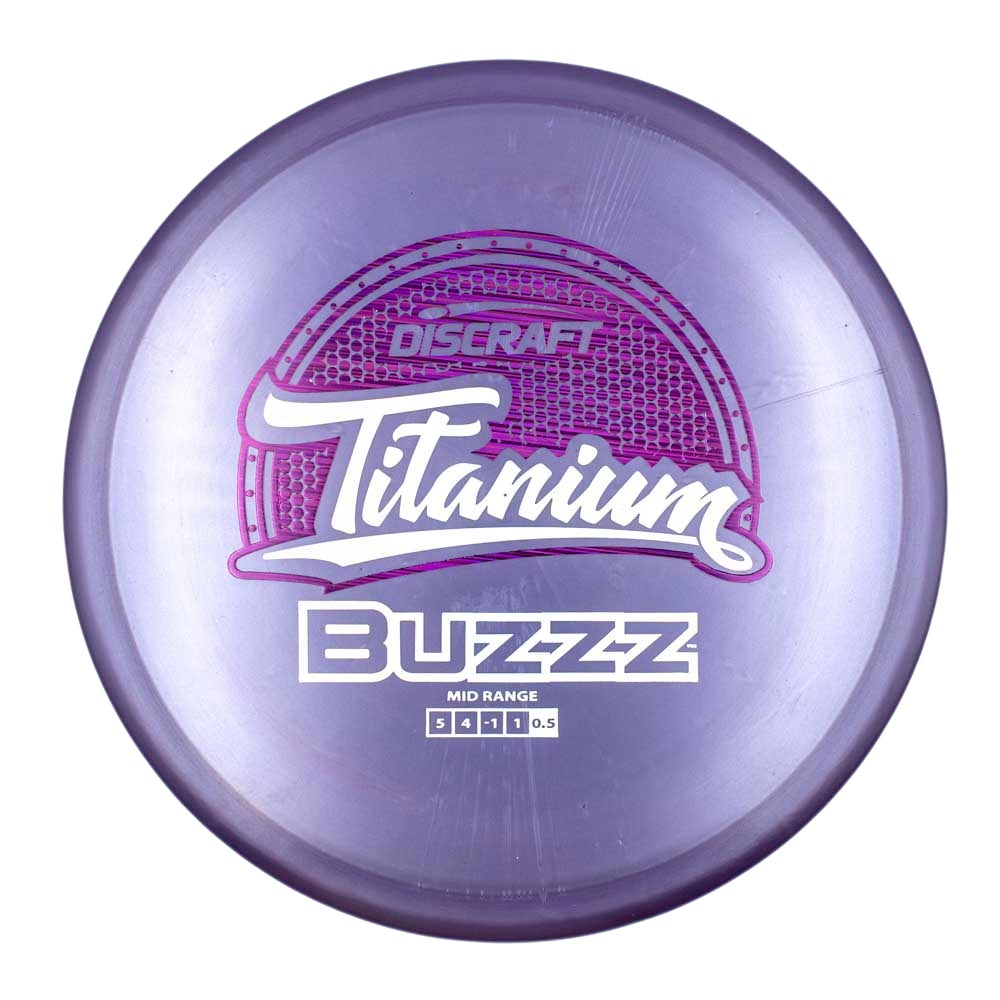 Discraft Buzzz