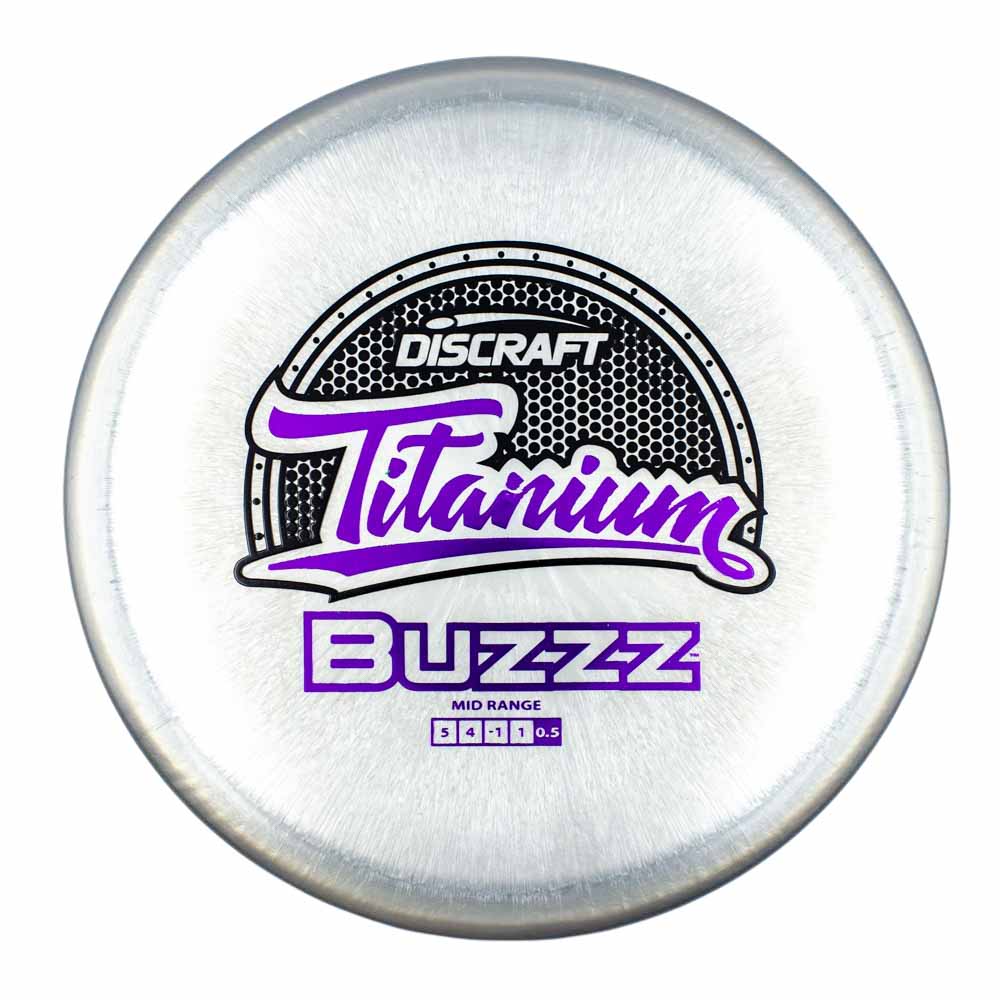 Discraft Buzzz