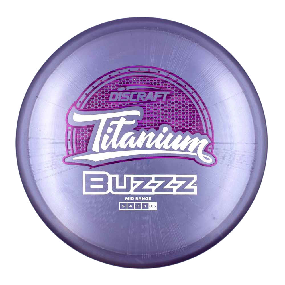 Discraft Buzzz