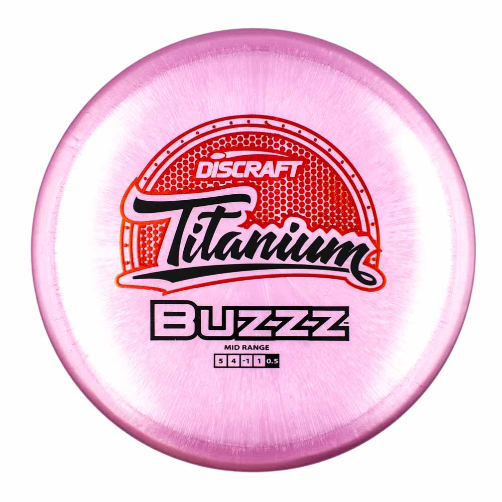 Discraft Buzzz