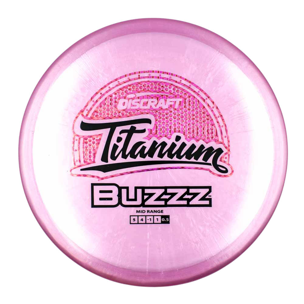 Discraft Buzzz