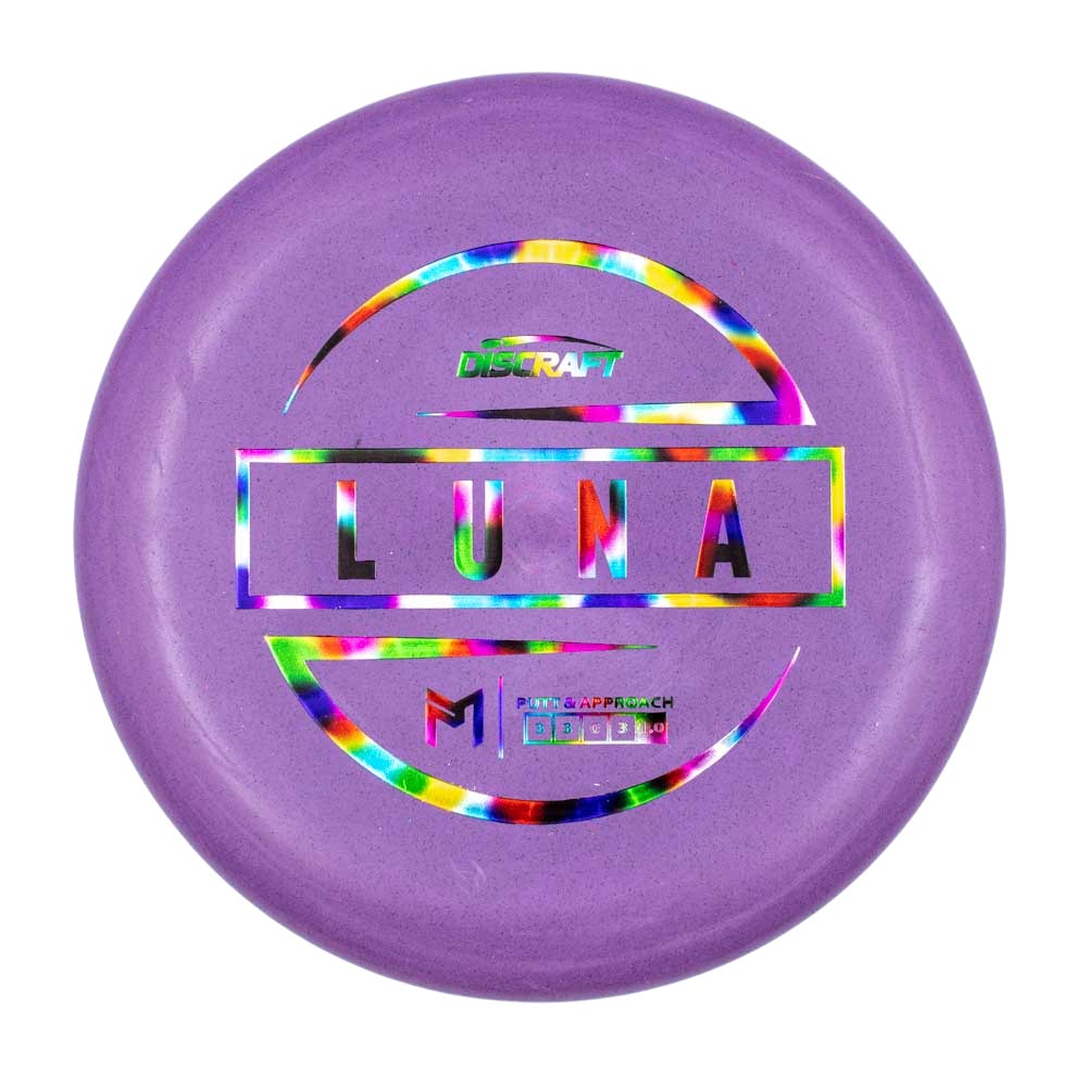 Discraft Luna