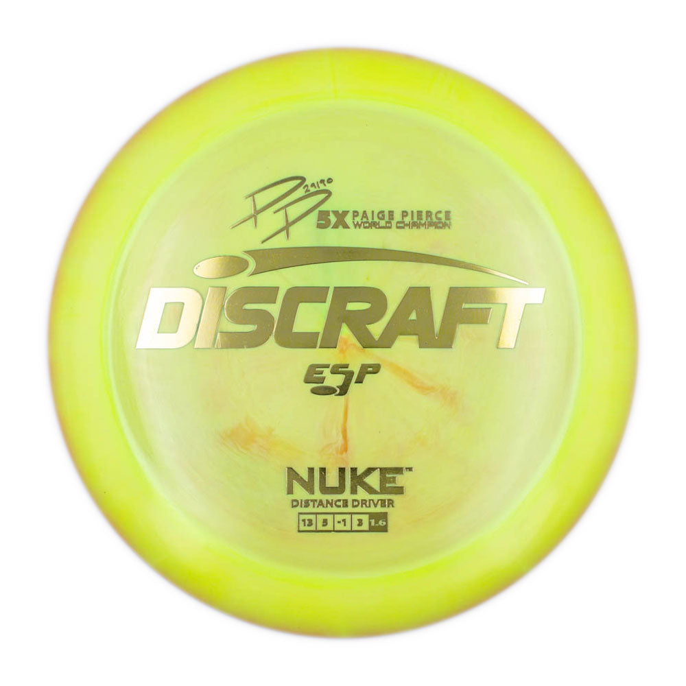 Discraft Nuke