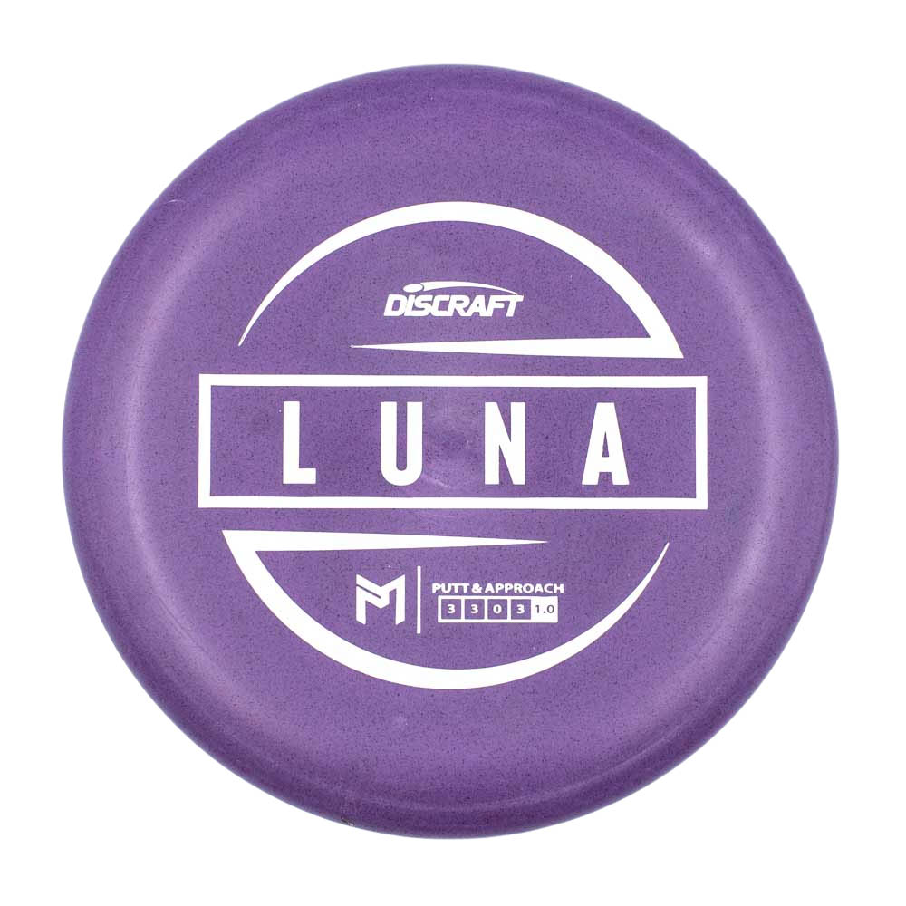 Discraft Luna