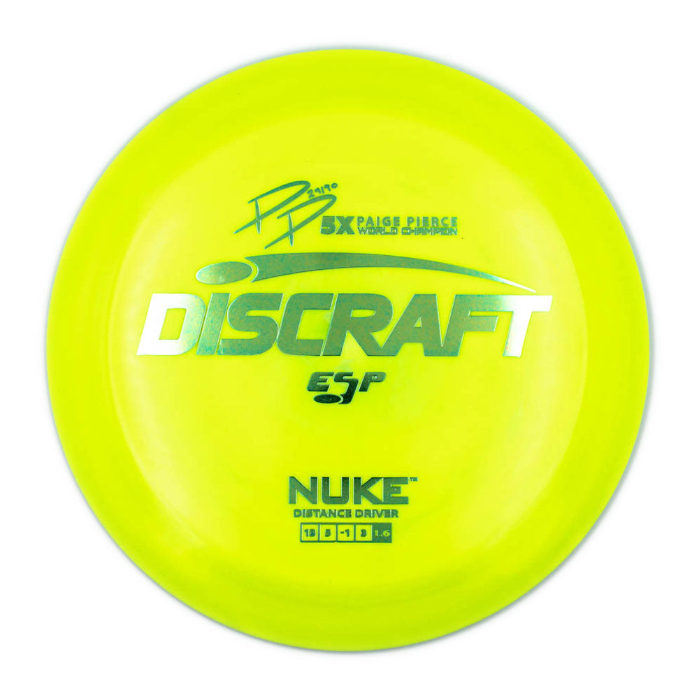 Discraft Nuke