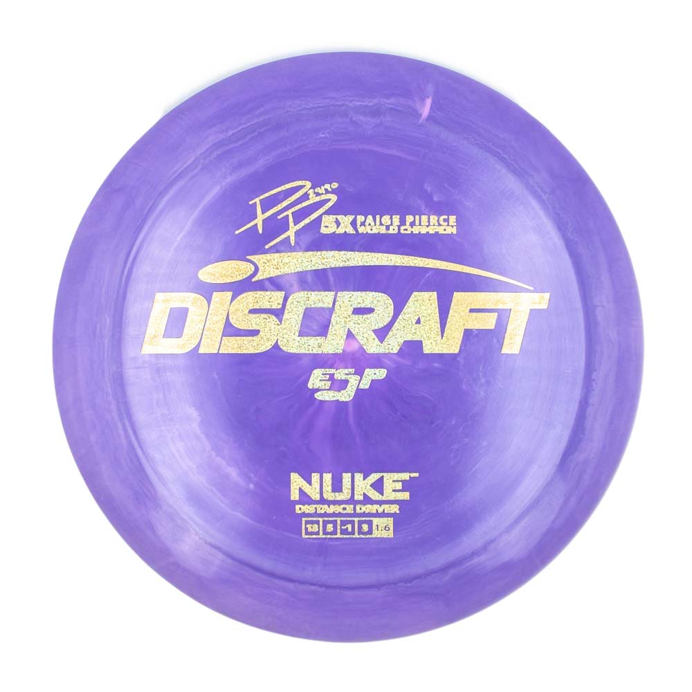 Discraft Nuke