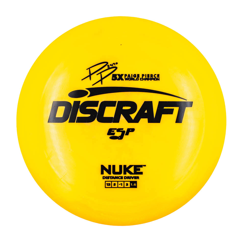 Discraft Nuke