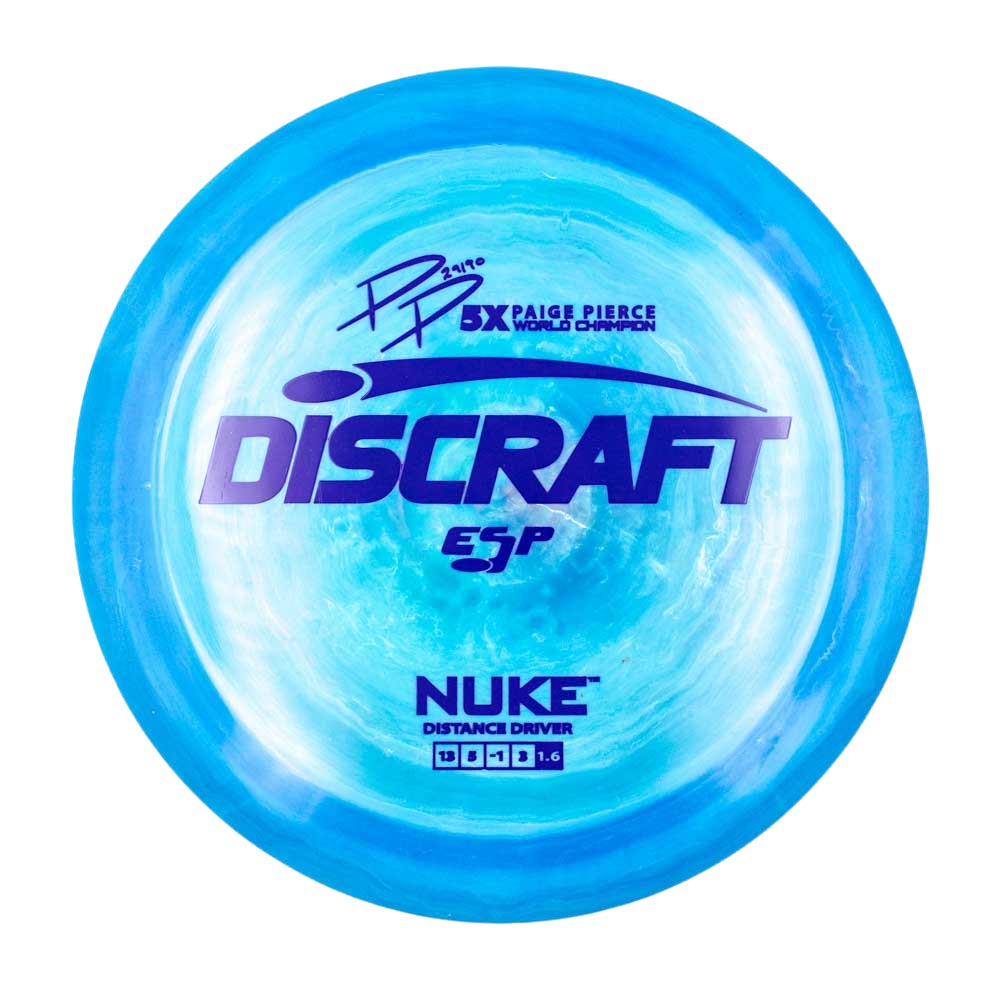 Discraft Nuke