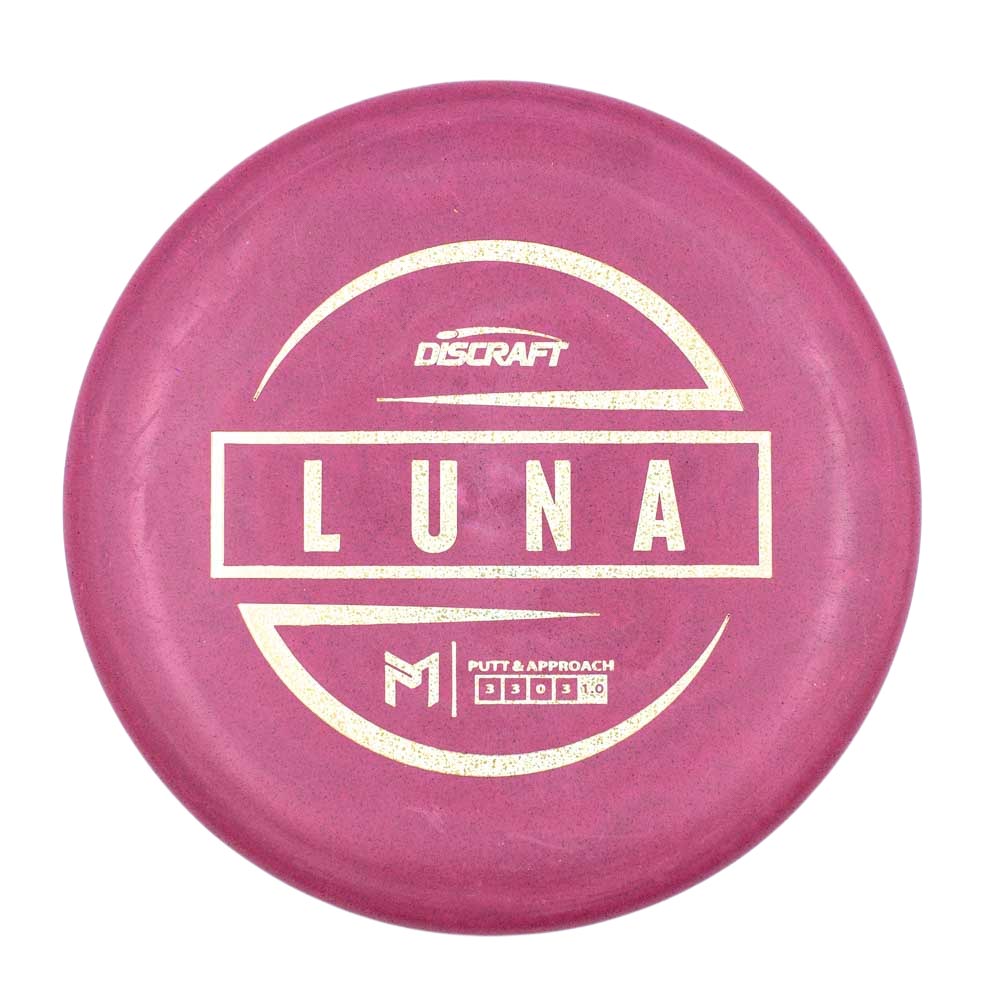 Discraft Luna