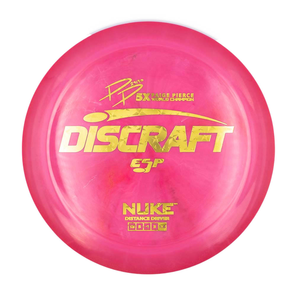 Discraft Nuke