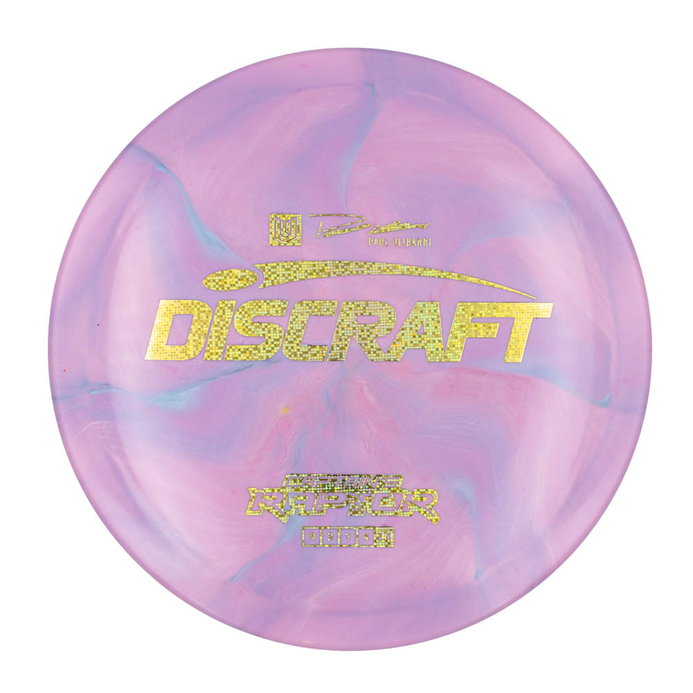 Discraft Captains Raptor 2022