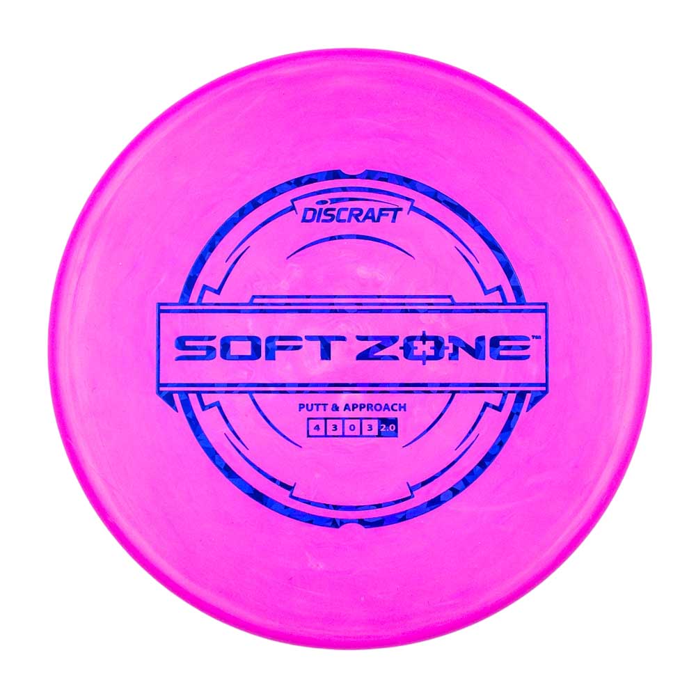 Discraft Zone