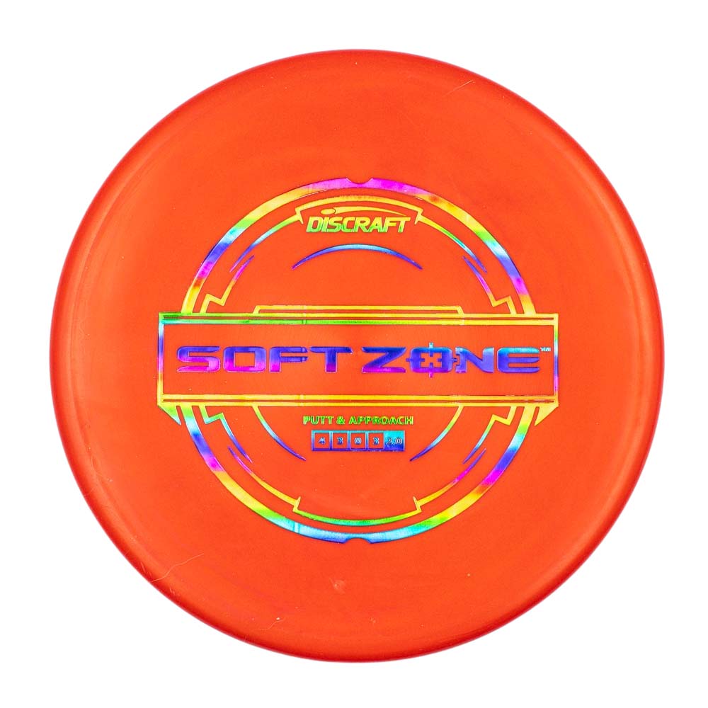Discraft Zone