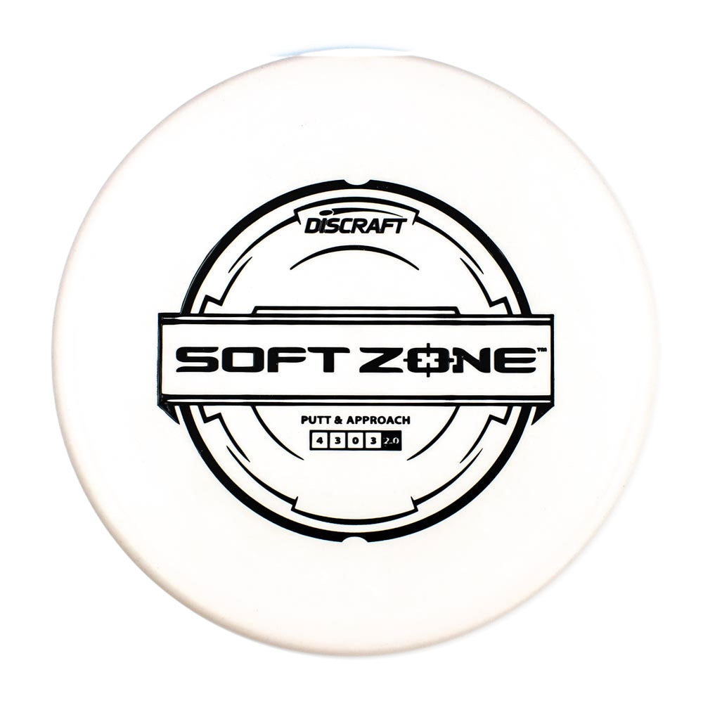 Discraft Zone