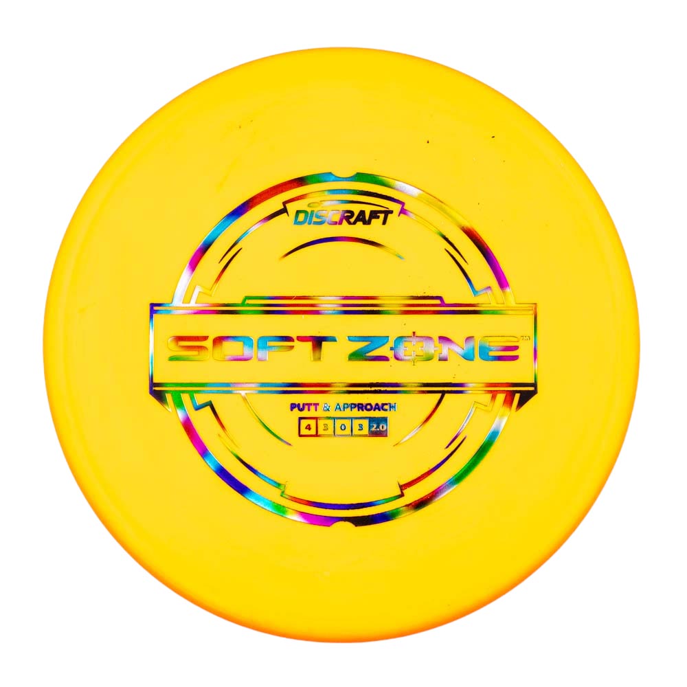 Discraft Zone