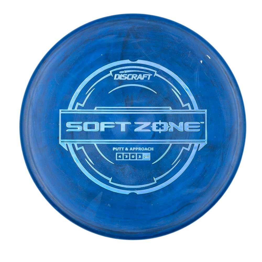 Discraft Zone
