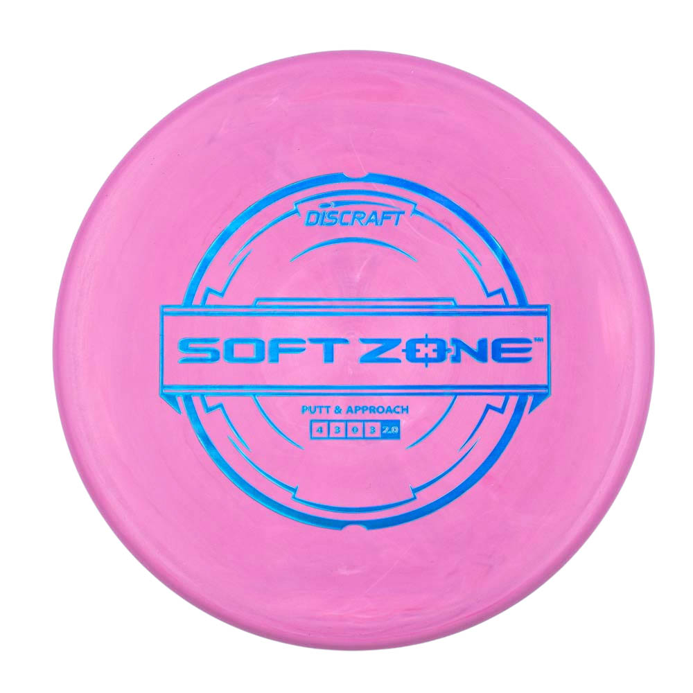Discraft Zone