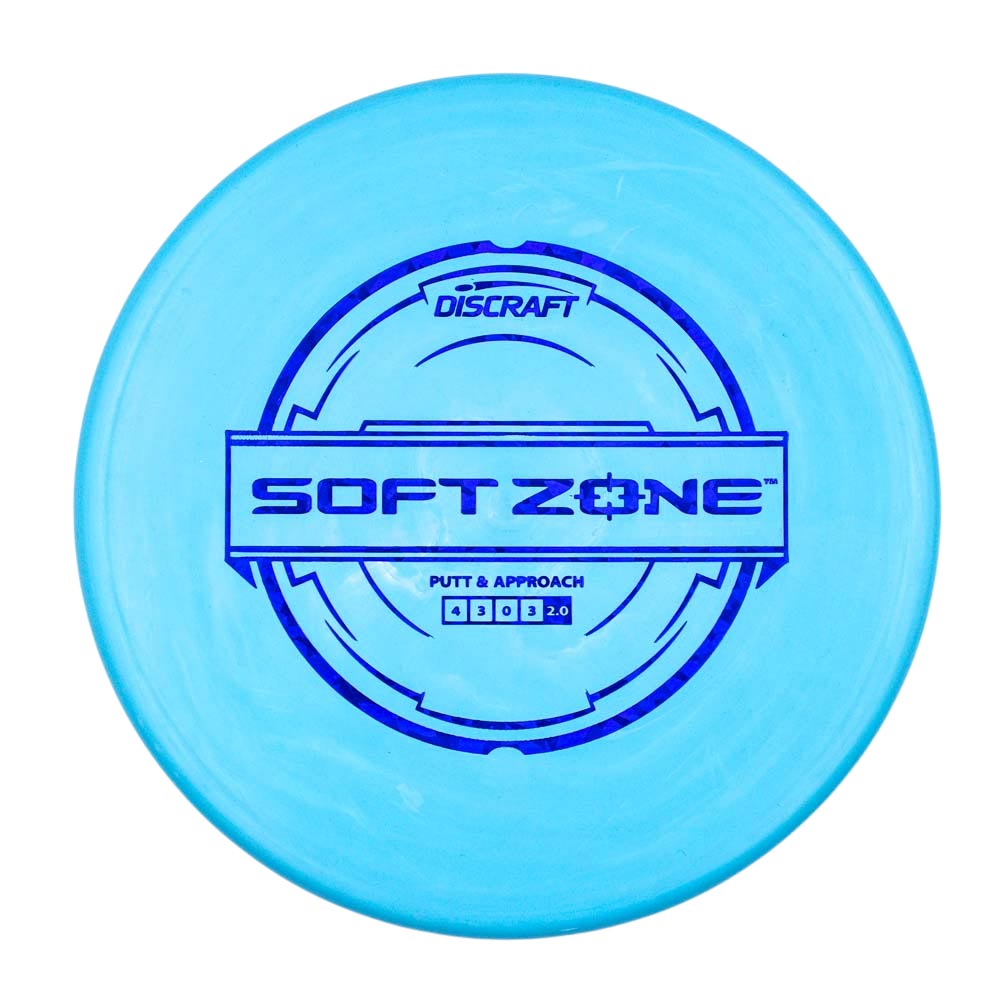 Discraft Zone