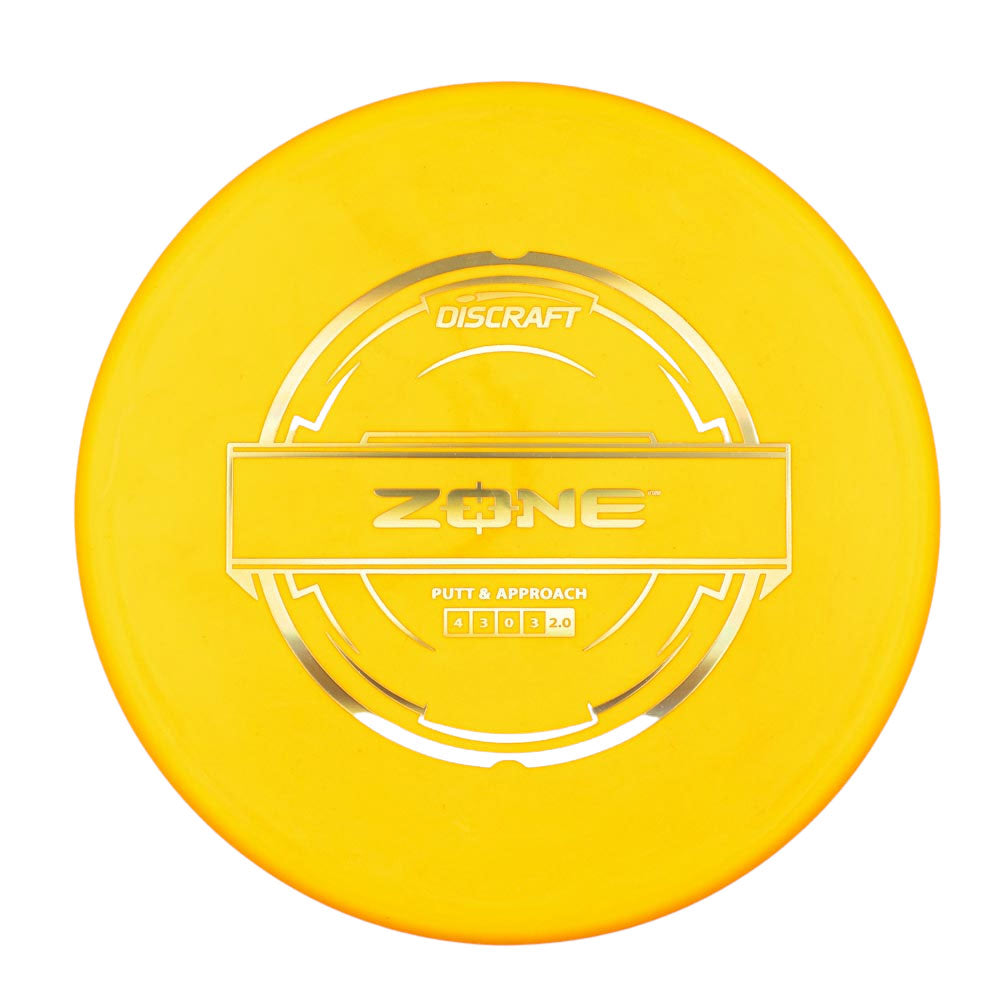Discraft Zone