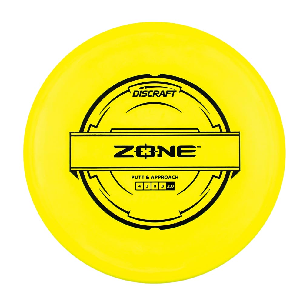 Discraft Zone
