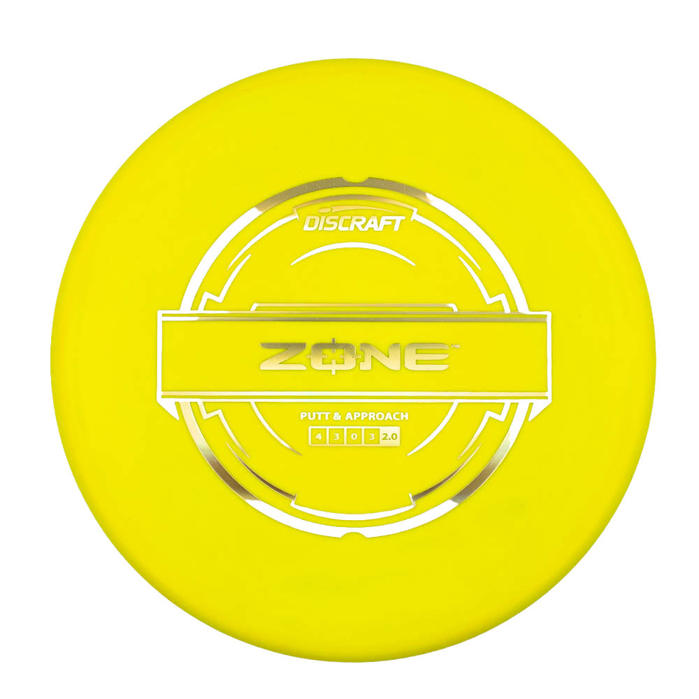 Discraft Zone