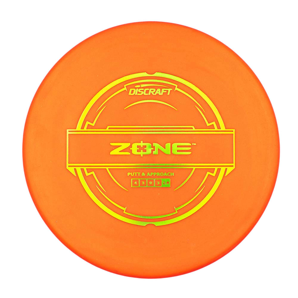 Discraft Zone