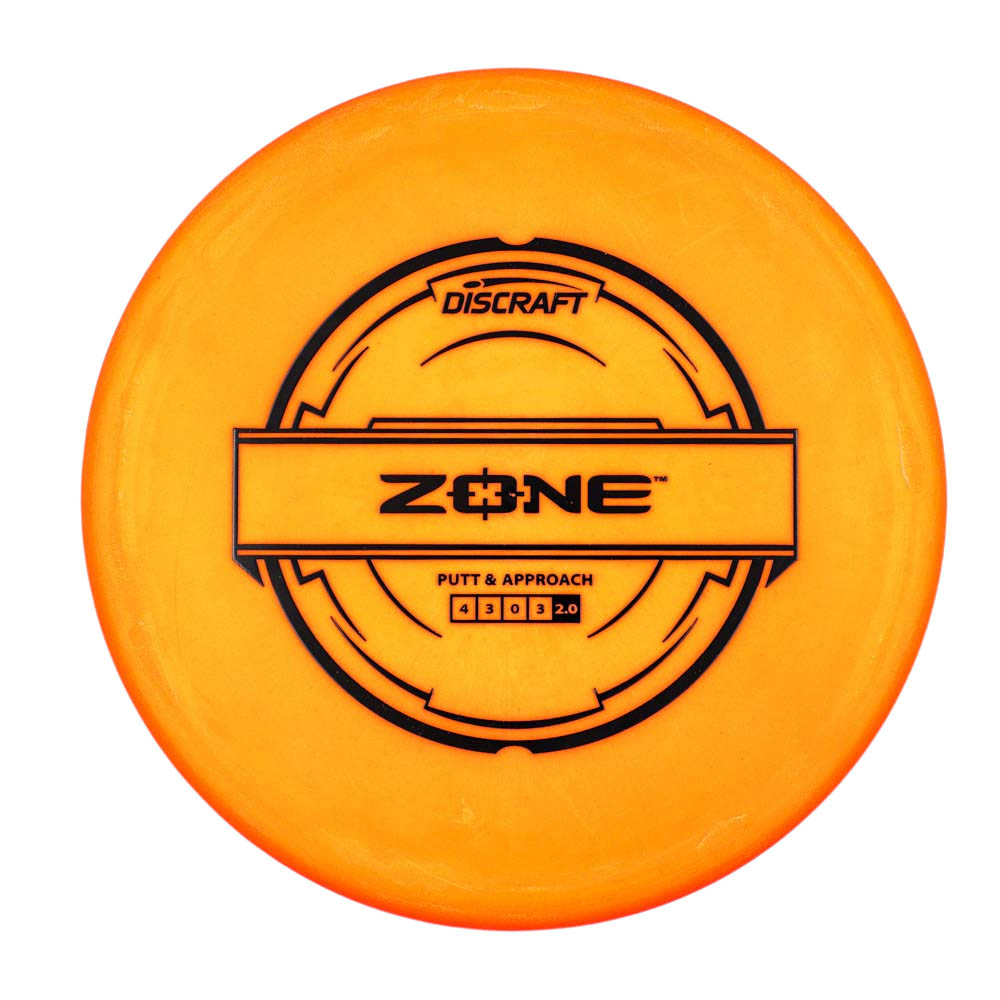 Discraft Zone