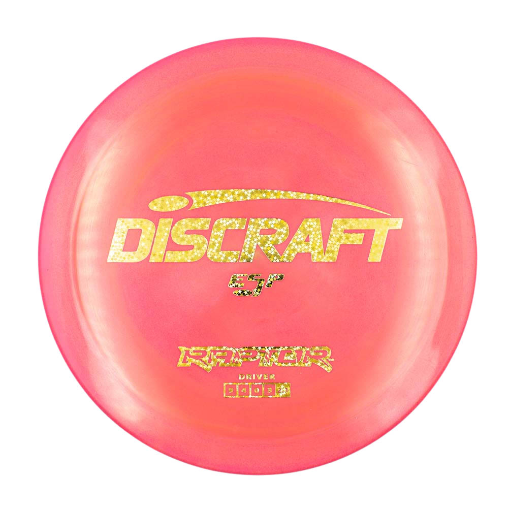 Discraft Raptor