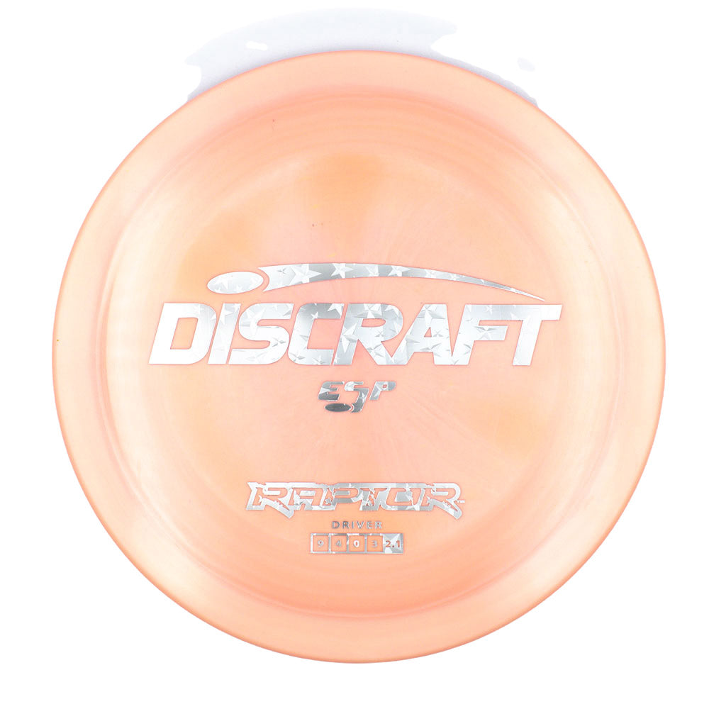 Discraft Raptor