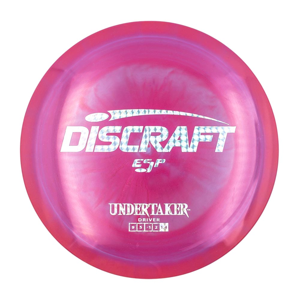 Discraft Undertaker