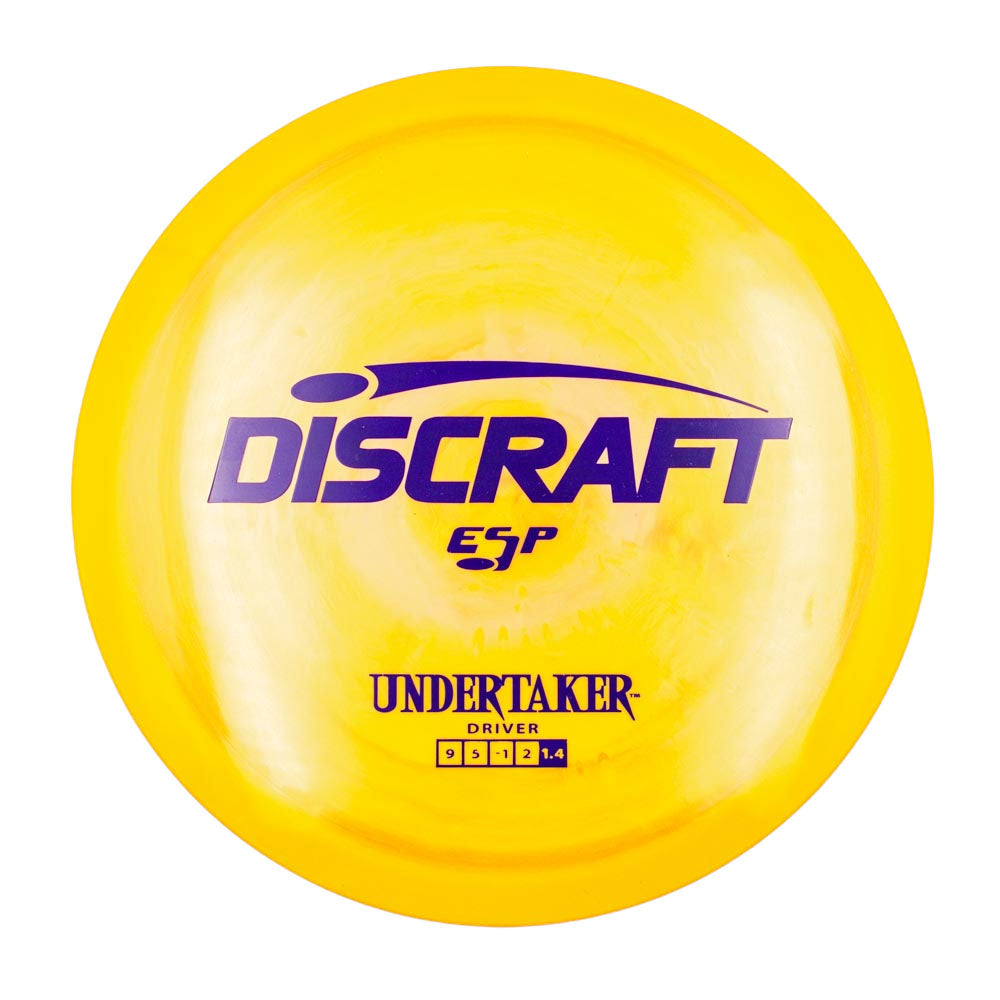 Discraft Undertaker