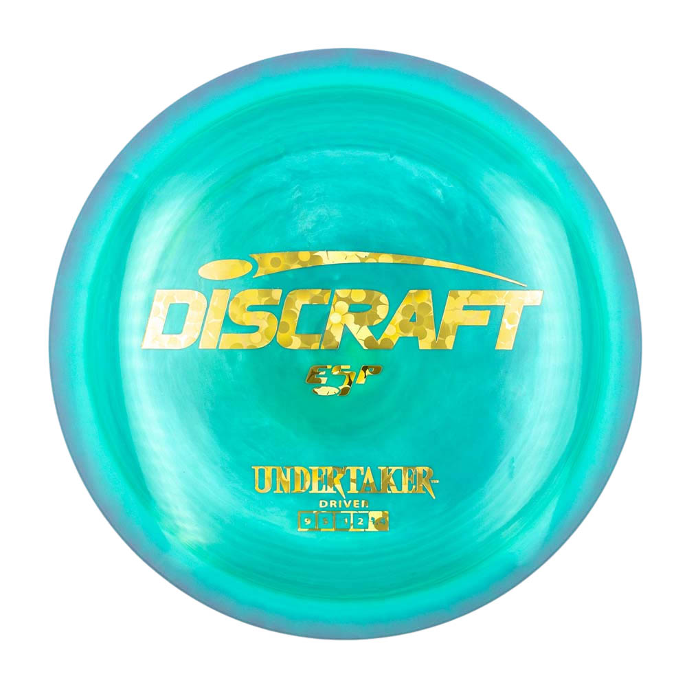 Discraft Undertaker