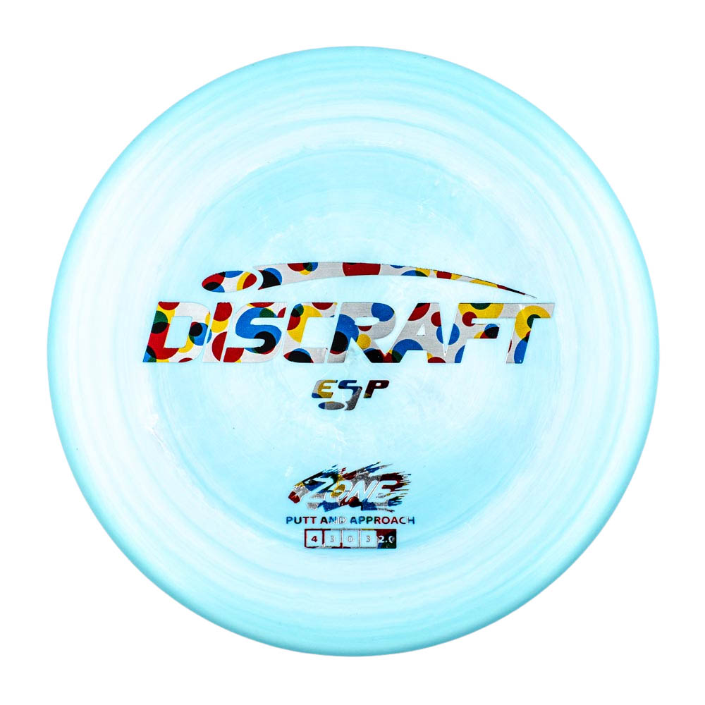 Discraft Zone