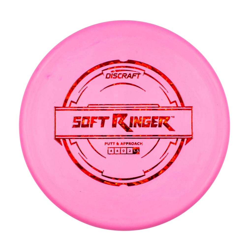 Discraft Ringer