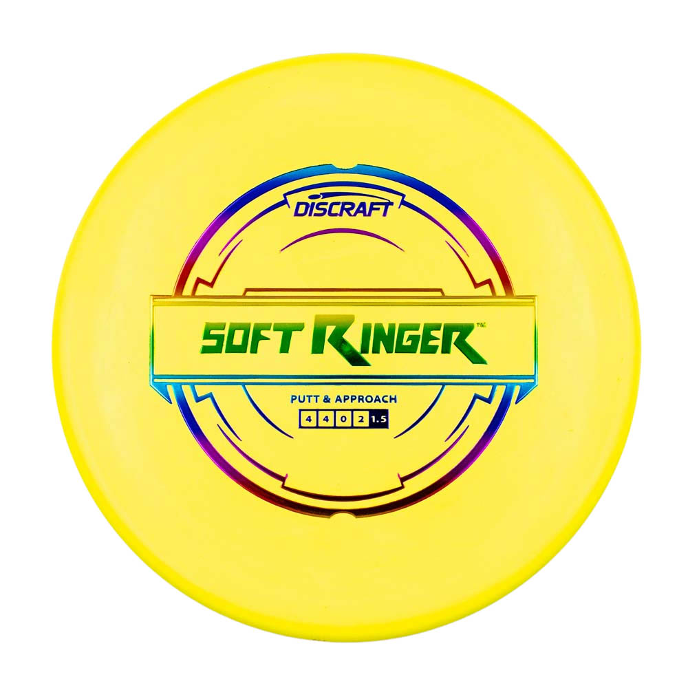 Discraft Ringer