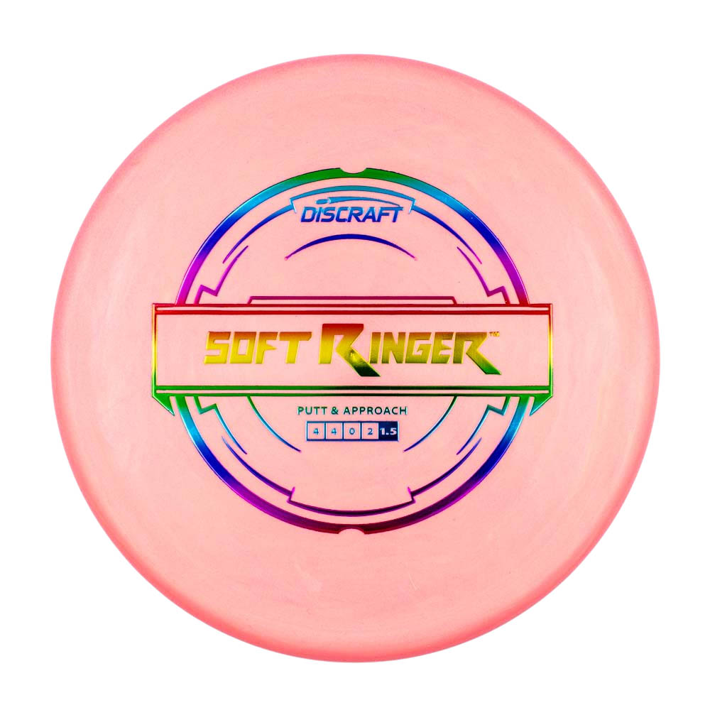 Discraft Ringer