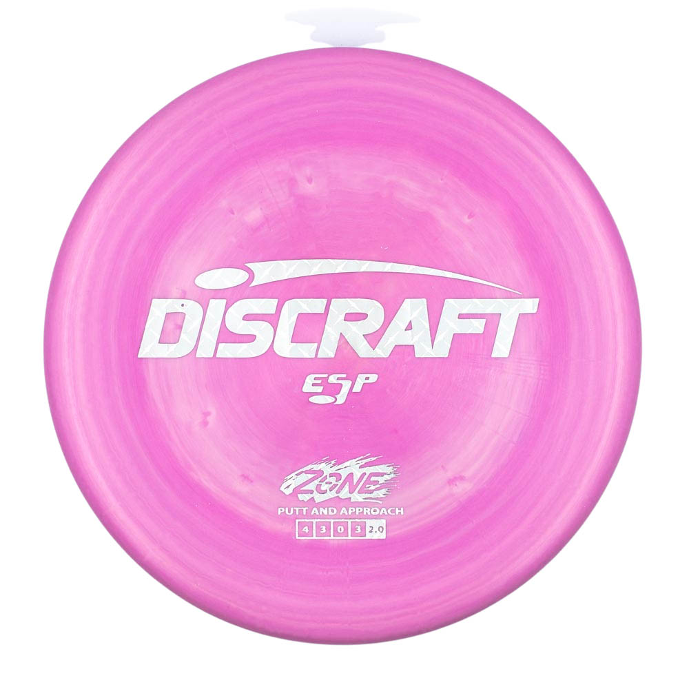 Discraft Zone