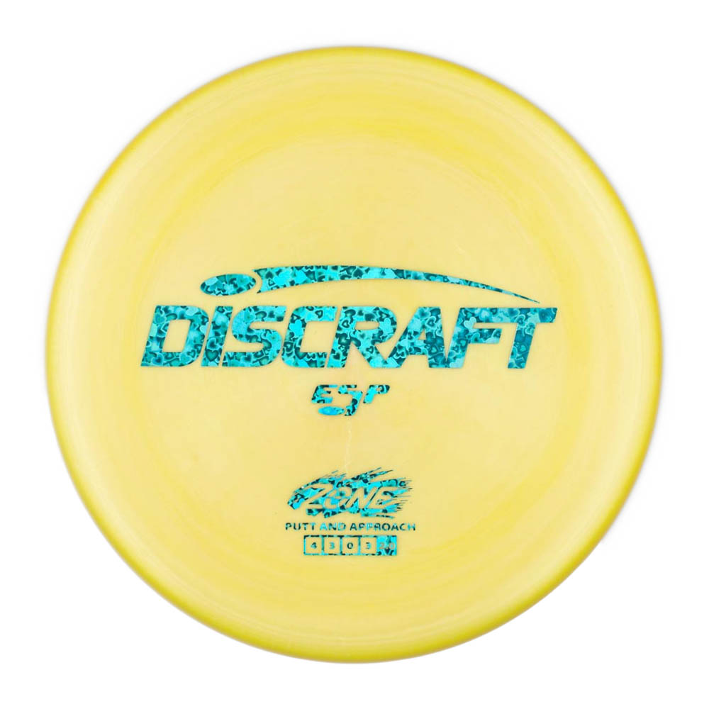 Discraft Zone