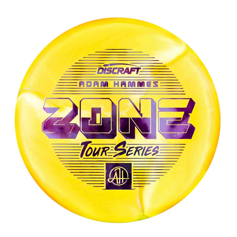 Discraft Zone